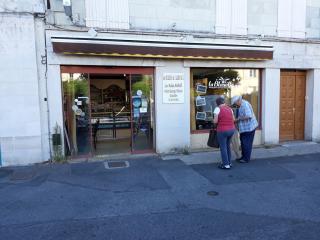 Boulangerie la Bleuette 0