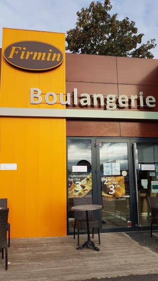 Boulangerie Firmin Boulangerie 0