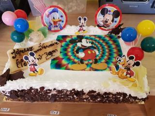 Boulangerie Boulangerie HISTOIRE DU BLÉ 0