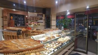 Boulangerie L'Atelier - Boulangerie Pâtisserie 2