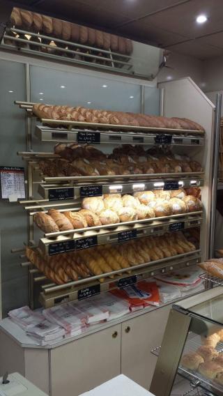 Boulangerie L'Atelier - Boulangerie Pâtisserie 0