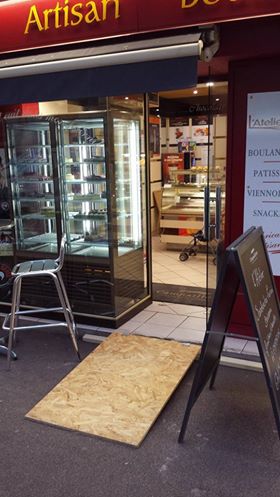 Boulangerie L'Atelier - Boulangerie Pâtisserie 0