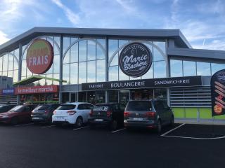 Boulangerie Marie Blachère Boulangerie Sandwicherie Tarterie 0