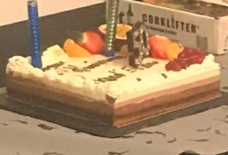 Boulangerie L'Atelier du pain 2