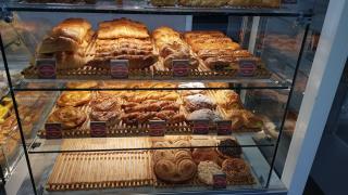 Boulangerie Boulangerie Les Délices de Villemomble 0