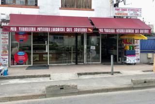 Boulangerie Boulangerie Celia 0