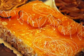 Boulangerie La Brioche Gelineau 0