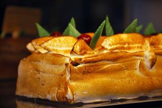 Boulangerie La Brioche Gelineau 0