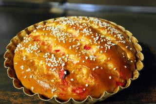 Boulangerie La Brioche Gelineau 0