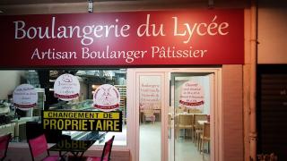 Boulangerie Boulangerie Du Lycée 0