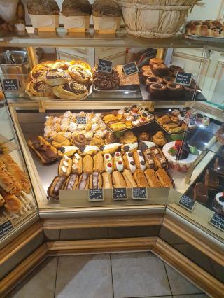 Boulangerie L'Atelier Gourmand 0