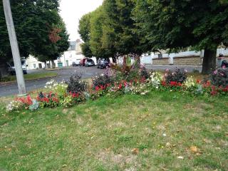 Boulangerie Vion Olivier 1