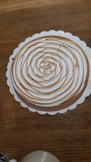 Boulangerie Boulangerie Super U 0