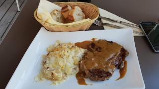 Boulangerie RESTAURANT LE PRALIN 0