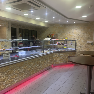 Boulangerie Au Pain Doré 0