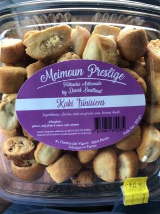 Boulangerie Meimoun prestige 0