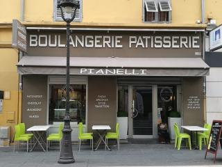 Boulangerie Du Pain sur la Planche 0