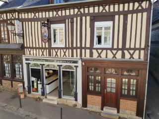 Boulangerie boulangerie sannier 0