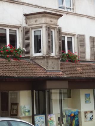 Boulangerie Boulangerie Banette - Aux Mille Douceurs. Patissier 0