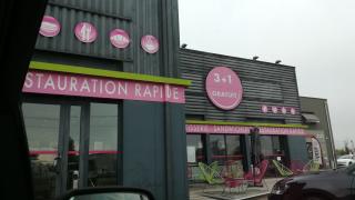 Boulangerie Boulangerie - Pâtisserie - Sandwicherie - Restauration Rapide 