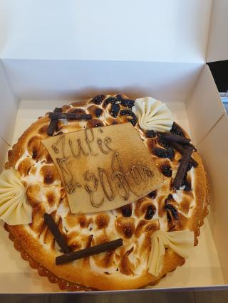 Boulangerie La Fournée de pagnol 1