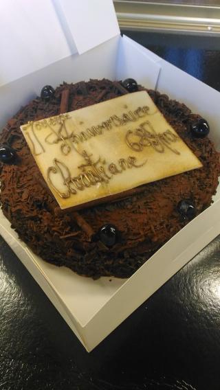 Boulangerie La Fournée de pagnol 2