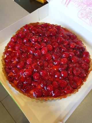 Boulangerie La Fournée de pagnol 0