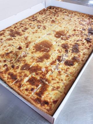 Boulangerie La Fournée de pagnol 0