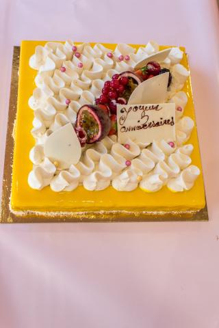 Boulangerie Les Gourmands Disent... 0