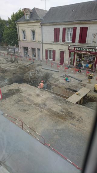 Boulangerie Le Mitron Rosierois 0