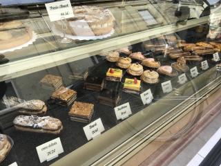 Boulangerie Soldet Patrice 0