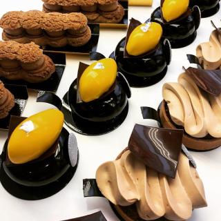 Boulangerie Il était une fois 0