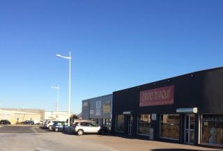 Boulangerie Croc d'Aquí 0