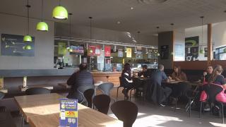 Boulangerie BOULANGERIE ANGE 0