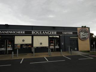 Boulangerie Marie Blachère Boulangerie Sandwicherie Tarterie 0