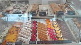 Boulangerie Show Gourmand 0