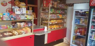 Boulangerie SPS Network Sivarasah 0