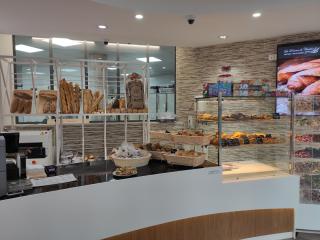 Boulangerie La douceur du cinéma 0