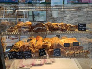Boulangerie La douceur du cinéma 0