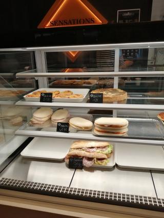 Boulangerie Boulangerie sensations 1