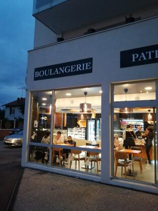 Boulangerie Boulangerie sensations 2