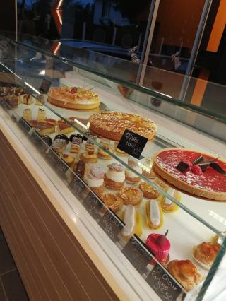 Boulangerie Boulangerie sensations 0