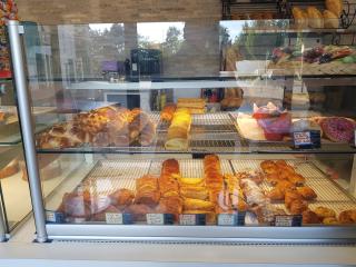 Boulangerie Les Délices de Saint-Christophe 0