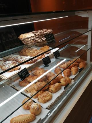 Boulangerie Boulangerie sensations 0