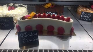 Boulangerie Boulangerie sensations 0