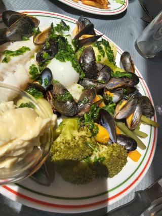 Boulangerie LA SIRENE 0