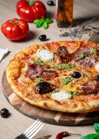 Boulangerie Sophie Lebreuilly 0