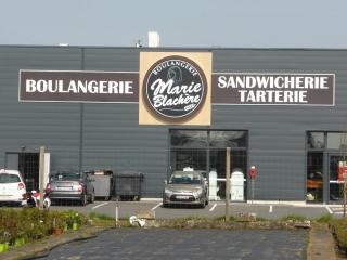 Boulangerie Marie Blachère Boulangerie Sandwicherie Tarterie 0