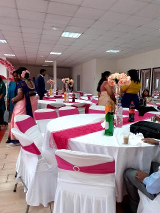 Boulangerie Goussainville Crousti Nordine 0