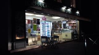 Boulangerie etablissement ferme 0